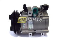 Компрессор кондиционера REBUILT IN KOREA Hyundai Starex