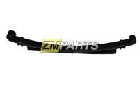 Рессора Kia Bongo 3