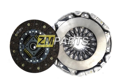 Сцепление Kia Sorento, Starex 02-03 Сцепление Kia Sorento, Starex 02-03