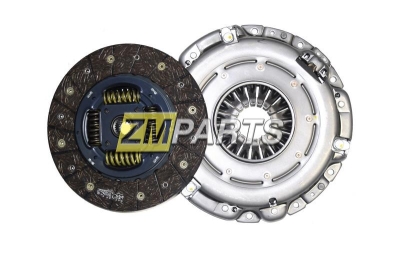 Сцепление Kia Sorento, Starex 02-03 Сцепление Kia Sorento, Starex 02-03