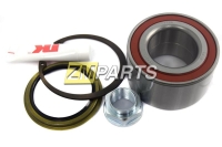 Подшипник ступицы передний Kia Spectra, Shuma, Carens