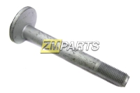 Болт сход развала c 2012 SsangYong Kyron, Actyon, Rexton