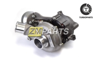 Турбина Mitsubishi Pajero Sport, L200 1515A170