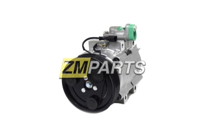 Компрессор кондиционера Hyundai Santa Fe 97701-39180, 9770139180
