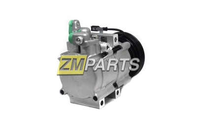 Компрессор кондиционера Hyundai Santa Fe 97701-39180, 9770139180
