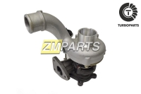 Турбина Renault Master, Opel Movano 2.5