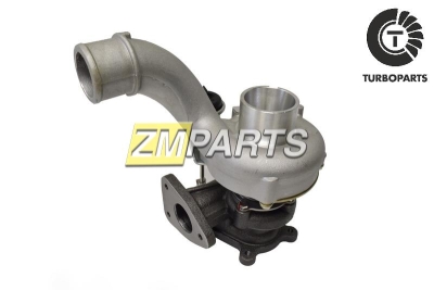 Турбина Renault Master, Opel Movano 2.5 Турбина Renault Master, Opel Movano 2.5