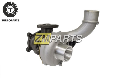 Турбина Renault Master, Opel Movano 2.5 Турбина Renault Master, Opel Movano 2.5