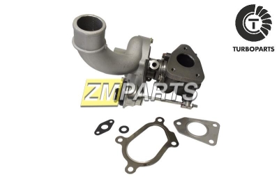 Турбина Renault Master, Opel Movano 2.5 Турбина Renault Master, Opel Movano 2.5