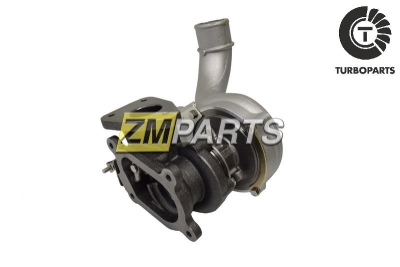 Турбина Renault Master, Opel Movano 2.5 Турбина Renault Master, Opel Movano 2.5