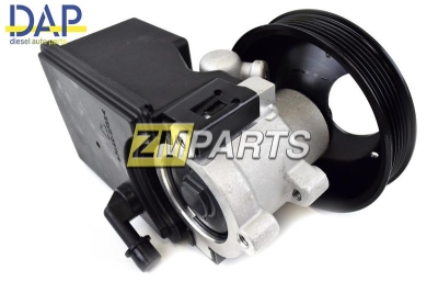 Насос ГУР SsangYong Rexton, Actyon, Kyron