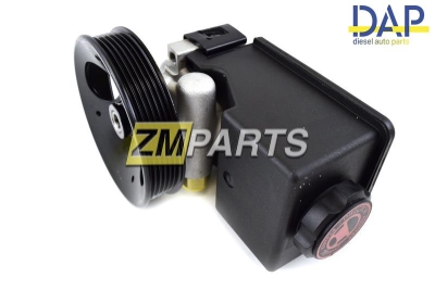 Насос ГУР SsangYong Rexton, Actyon, Kyron