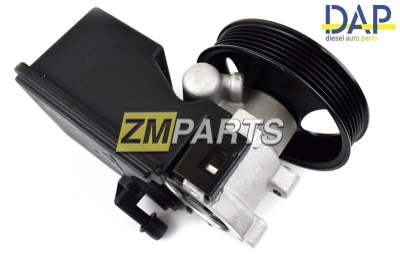 Насос ГУР SsangYong Rexton, Actyon, Kyron