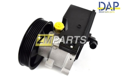 Насос ГУР SsangYong Rexton, Actyon, Kyron