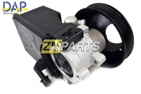 Насос ГУР SsangYong Rexton, Actyon, Kyron