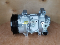 Компрессор кондиционера Toyota Corolla, Avensis, Auris, Verso