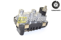 Актуатор турбины G48 Ford Transit, Land Rover Defender 2.4 1669557