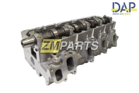 Головка блока цилиндров ГБЦ 1KZ-TE Land Cruiser, Toyota Hilux 3.0