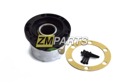 ХАБ Nissan Patrol Y60 AVM445HP, AVM-445HP ХАБ Nissan Patrol Y60 AVM445HP, AVM-445HP