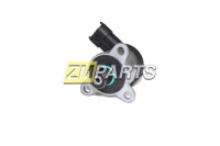 Регулятор давления ТНВД Fiat Ducato, Doblo 0928400825