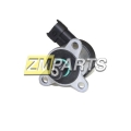 фото Регулятор давления ТНВД Fiat Ducato, Doblo 0928400825
