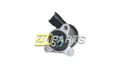 Регулятор давления ТНВД Fiat Ducato, Doblo 0928400825