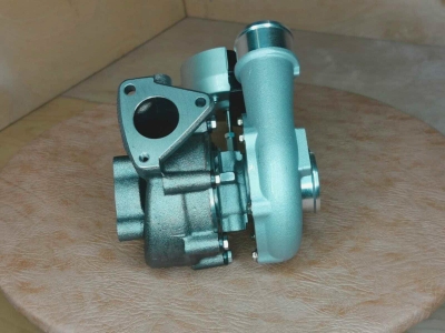 Турбина Hyundai Santa Fe 2 2.2 28231-27800, 2823127800 Турбина Hyundai Santa Fe 2 2.2 28231-27800, 2823127800
