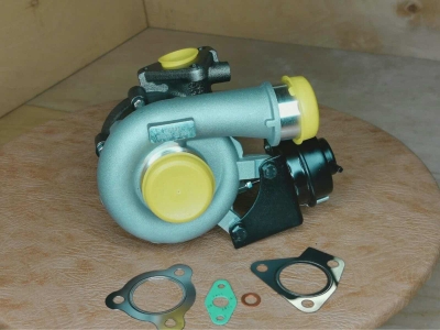 Турбина Hyundai Santa Fe 2 2.2 28231-27800, 2823127800 Турбина Hyundai Santa Fe 2 2.2 28231-27800, 2823127800