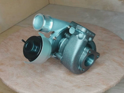 Турбина Hyundai Santa Fe 2 2.2 28231-27800, 2823127800 Турбина Hyundai Santa Fe 2 2.2 28231-27800, 2823127800
