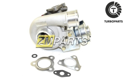 Турбина Hyundai Santa Fe 2 2.2 28231-27800, 2823127800