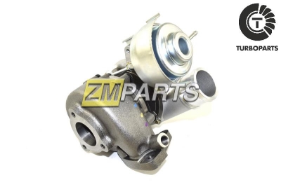 Турбина Hyundai Santa Fe 2 2.2 28231-27800, 2823127800 Турбина Hyundai Santa Fe 2 2.2 28231-27800, 2823127800
