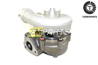Турбина Hyundai Santa Fe 2 2.2 28231-27800, 2823127800 Турбина Hyundai Santa Fe 2 2.2 28231-27800, 2823127800