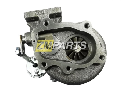 Турбина Ниссан Патрол, Nissan Patrol 2.8 14411-22J01, 14411-22J00