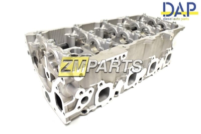 Головка блока ГБЦ Nissan CabStar, Opel Movano, Renault Master ZD30