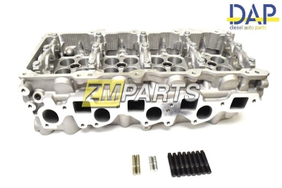 Головка блока ГБЦ Nissan CabStar, Opel Movano, Renault Master ZD30