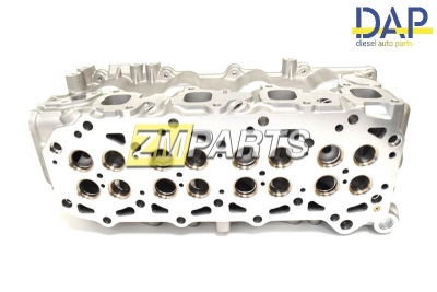 Головка блока ГБЦ Nissan CabStar, Opel Movano, Renault Master ZD30 Головка блока ГБЦ Nissan CabStar, Opel Movano, Renault Master ZD30