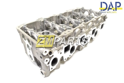 Головка блока ГБЦ Nissan CabStar, Opel Movano, Renault Master ZD30 Головка блока ГБЦ Nissan CabStar, Opel Movano, Renault Master ZD30