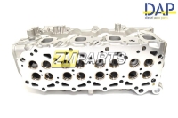 Головка блока ГБЦ Nissan CabStar, Opel Movano, Renault Master ZD30