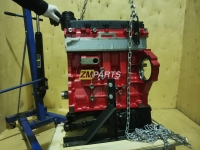 Двигатель Камминз 2.8 новый