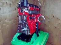 Двигатель Камминз 2.8 новый
