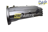 Клапанная крышка Шевроле Авео, Лачетти, Нексия 1.4, 1.6 96351548, 96897428