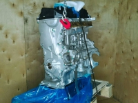 Двигатель GW4G15B Хавал, Haval H6 1.5 турбо