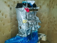 Двигатель GW4G15B Хавал, Haval H6 1.5 турбо