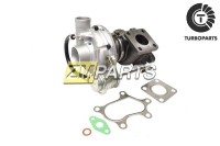 Турбина Shibaura, CAT, Перкинс, Perkins