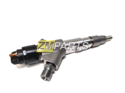 Форсунка  ММЗ-245,260 0445120141