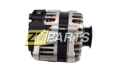 Генератор БЕЗ УПАКОВКИ Chevrolet Aveo