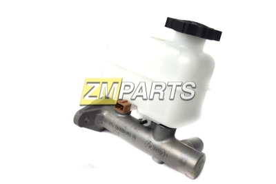 Главный тормозной цилиндр SsangYong Kyron, Actyon без коробки