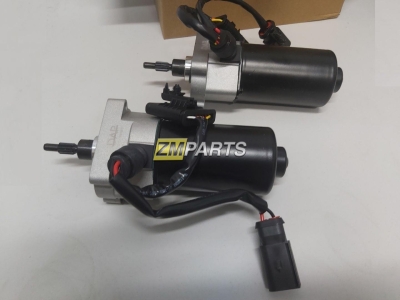 Моторчик блокировки зад. редуктора Mercedes Benz ML, GL Моторчик блокировки зад. редуктора Mercedes Benz ML, GL