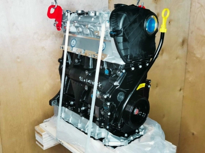 Двигатель CDAB Шкода Йети, Skoda Yeti 1.8 новый Двигатель CDAB Шкода Йети, Skoda Yeti 1.8 новый