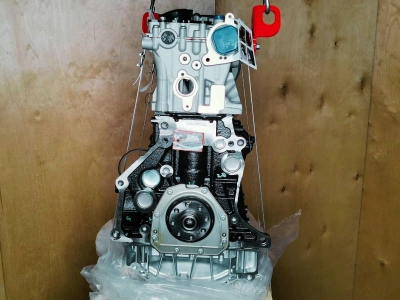 Двигатель CDAB Шкода Йети, Skoda Yeti 1.8 новый Двигатель CDAB Шкода Йети, Skoda Yeti 1.8 новый